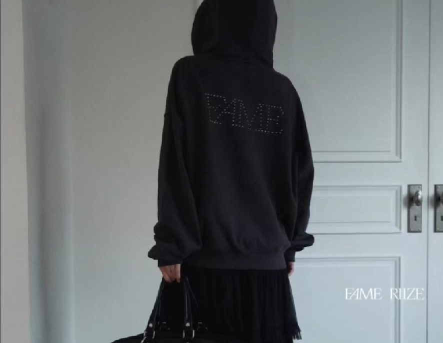 FAME展覽周邊 外套元彬含卡