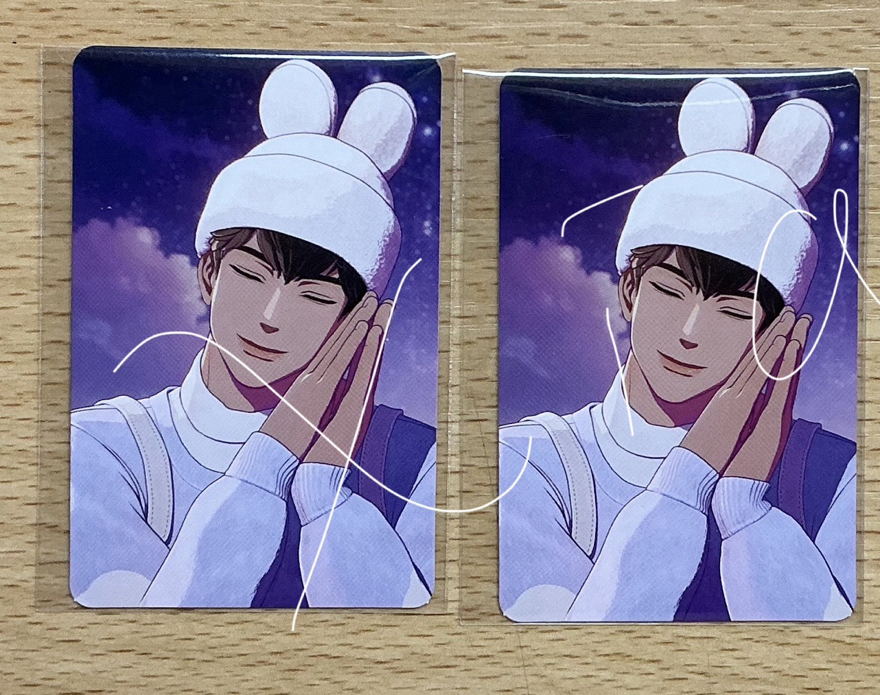 Plave - Plbbuu滿額卡