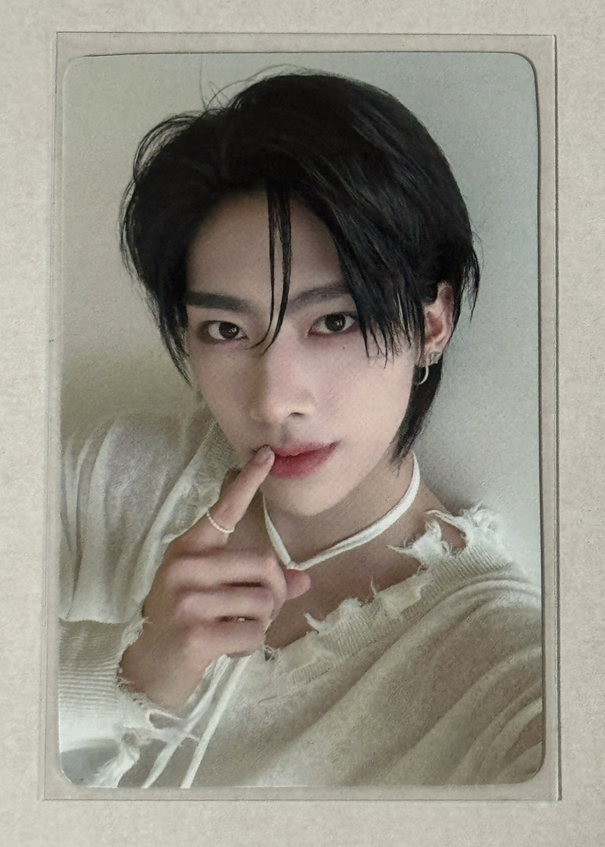 迷四塔店&專卡鋭 可以分開購買