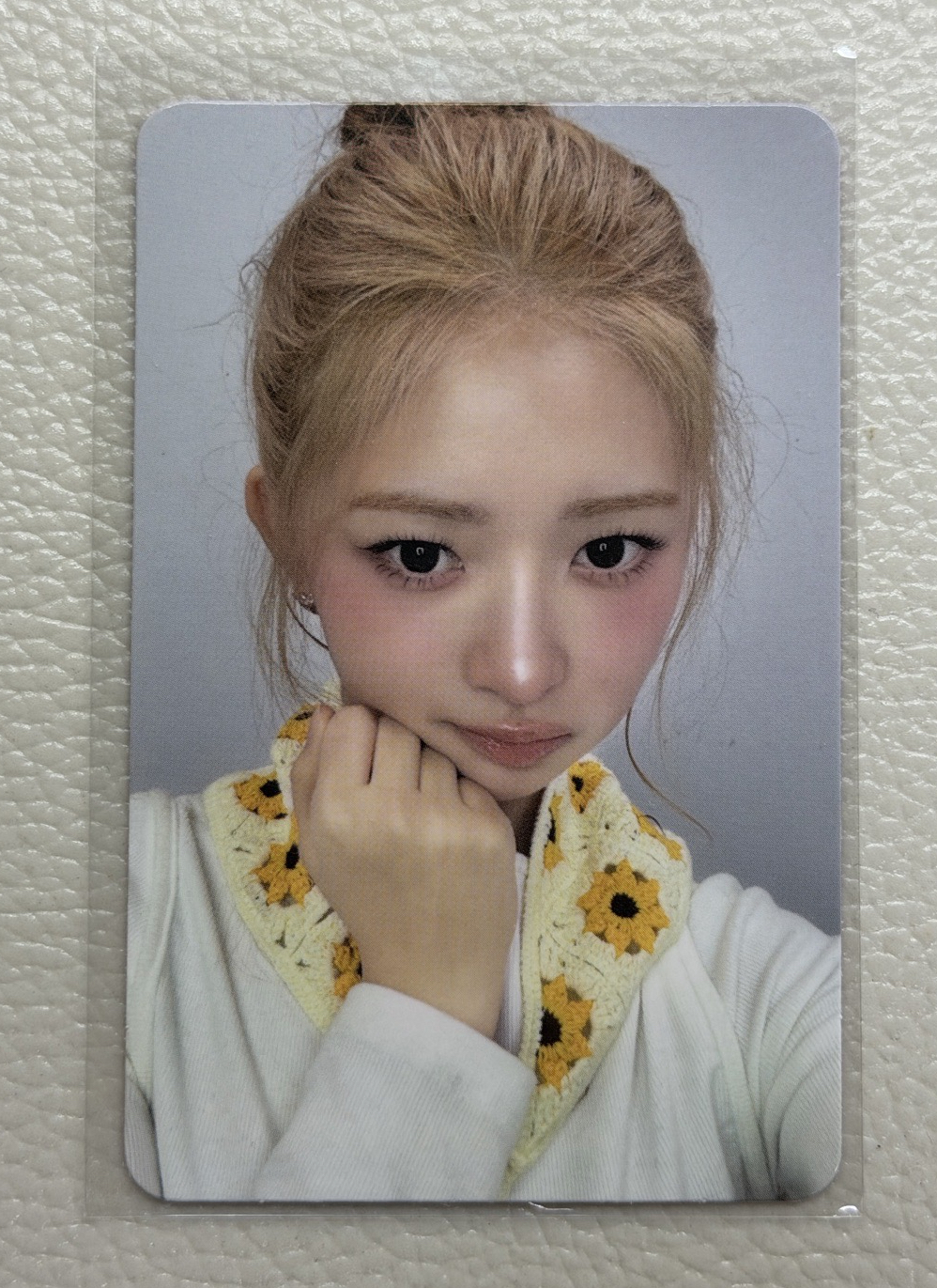 IVE SECRET MS末簽怜