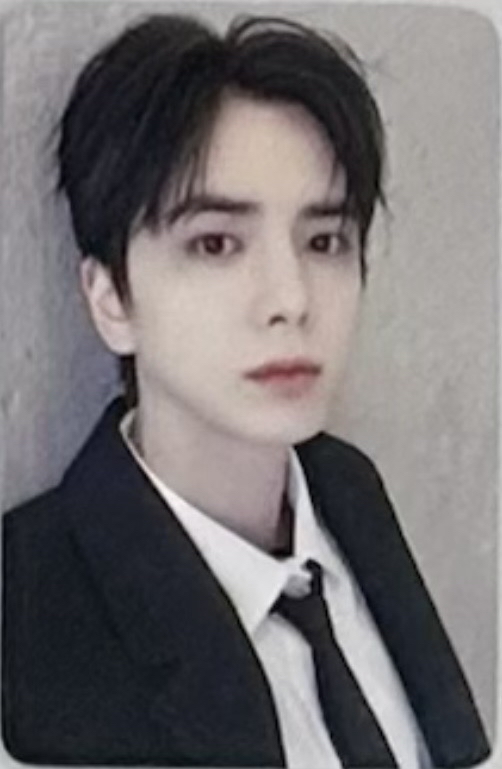 TRIGGER (導火線) hl 簽售卡 