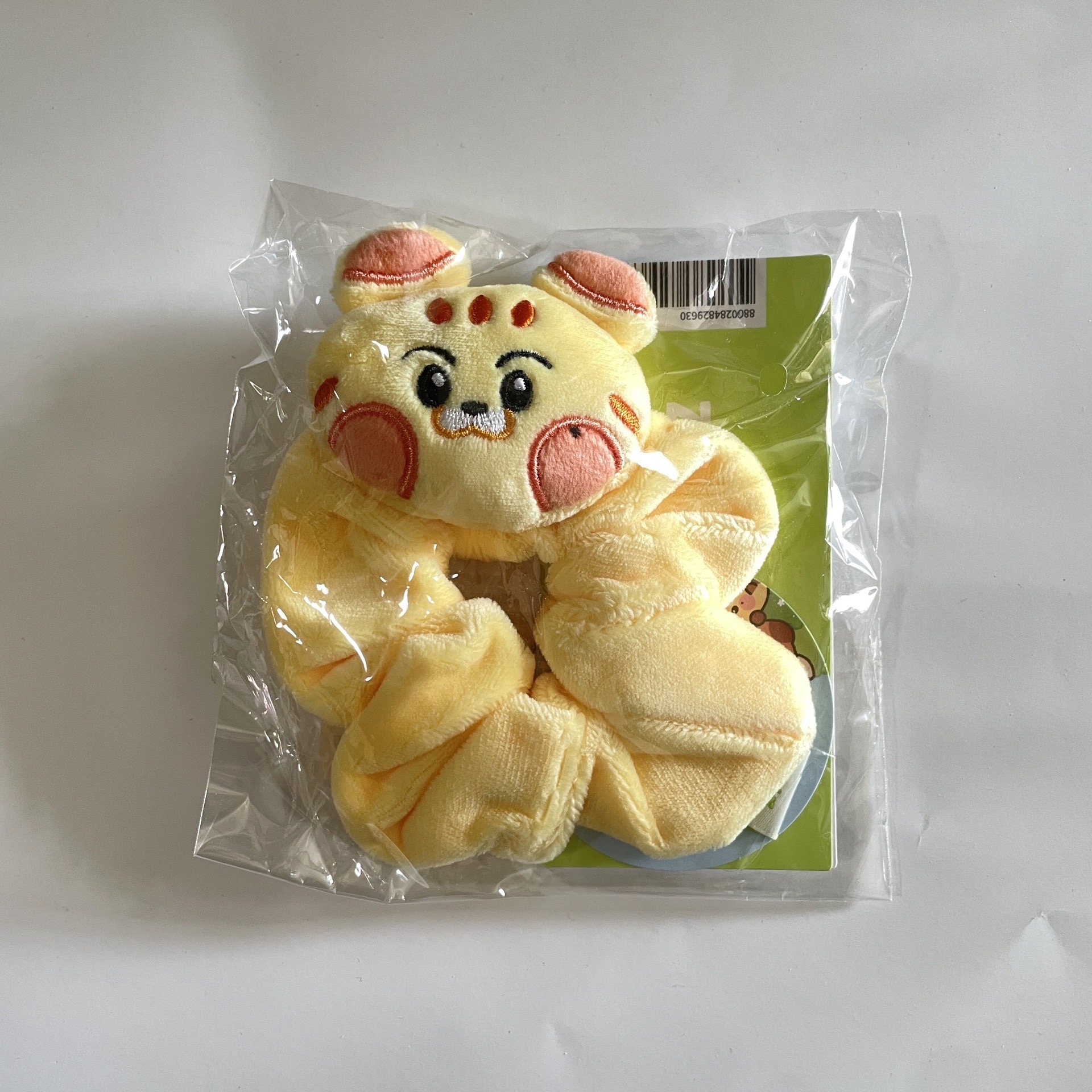 全新未拆 NCT DREAM 髮圈 Dreamiez 馬克