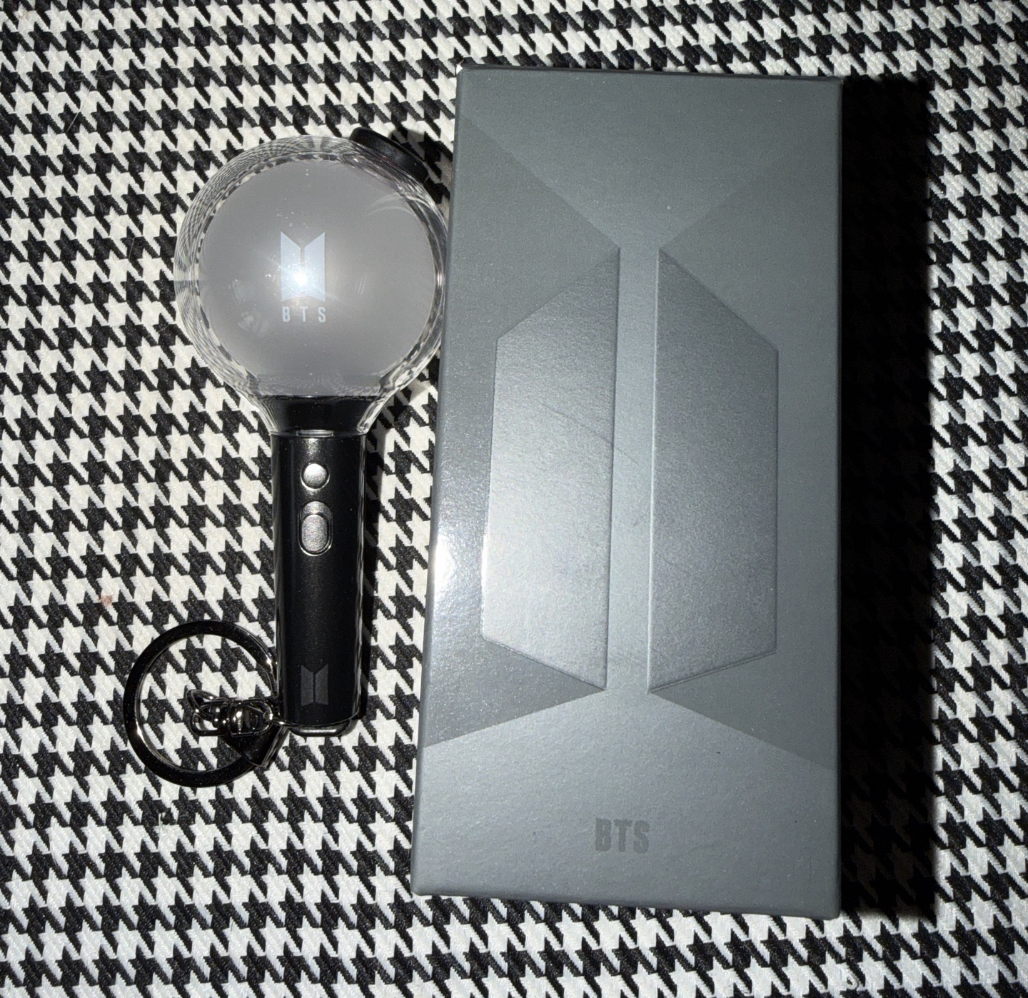 （現貨）BTS SE 特別版 小手燈 手燈吊飾