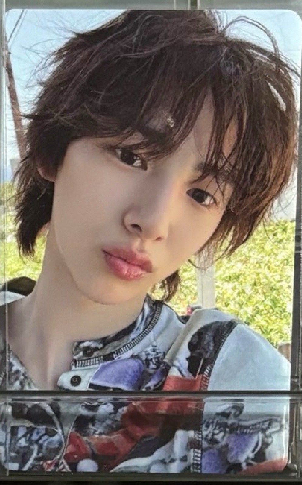 GS25 嘟嘴😚金主訓