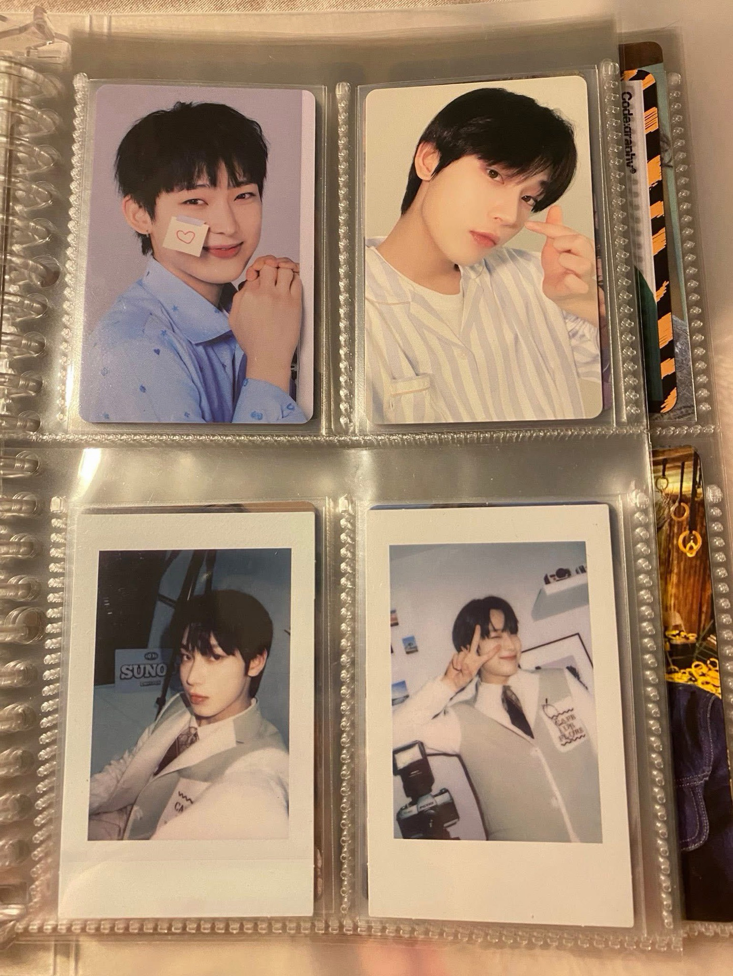 Enhypen 正規二後續日版空專