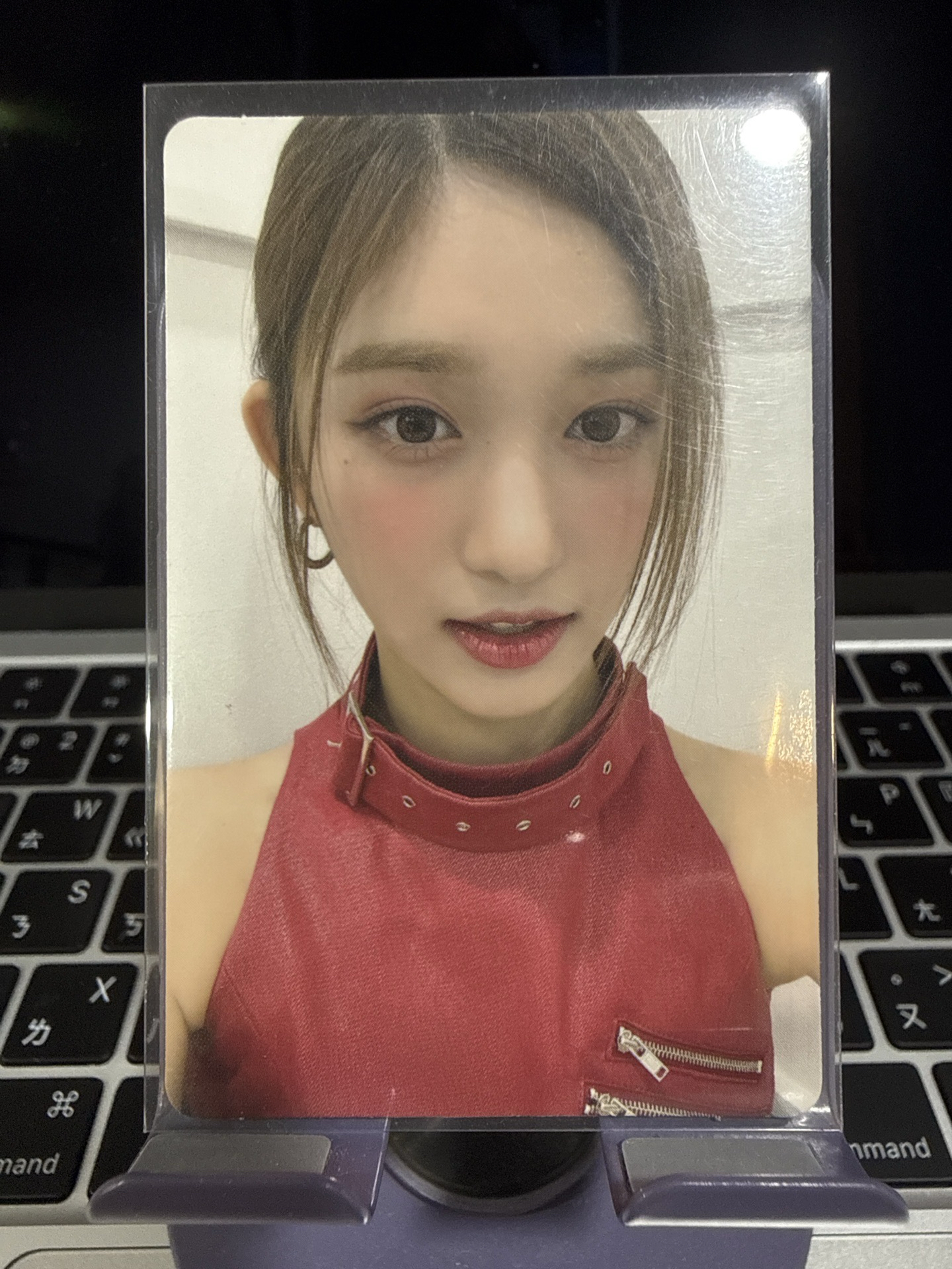 IVE after like SR簽售瑞