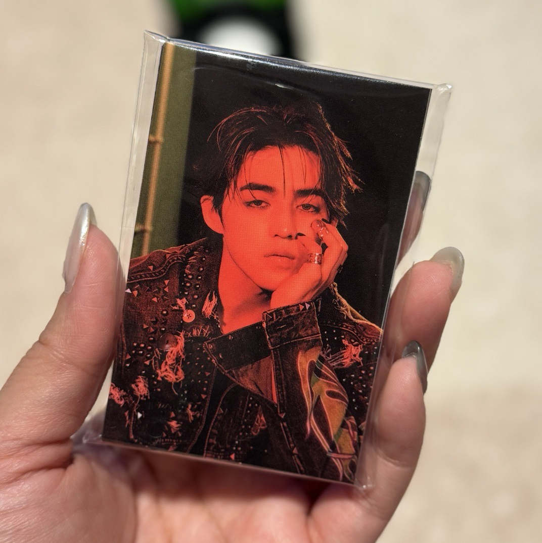 10週年蠟燭組合