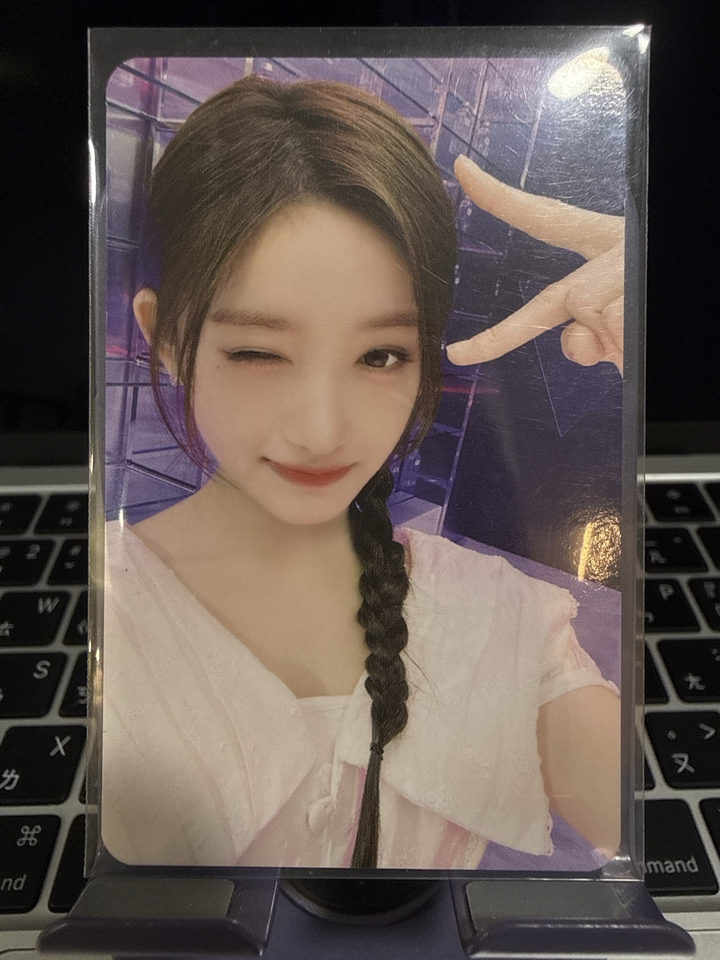 IVE show what i have 隨機卡瑞