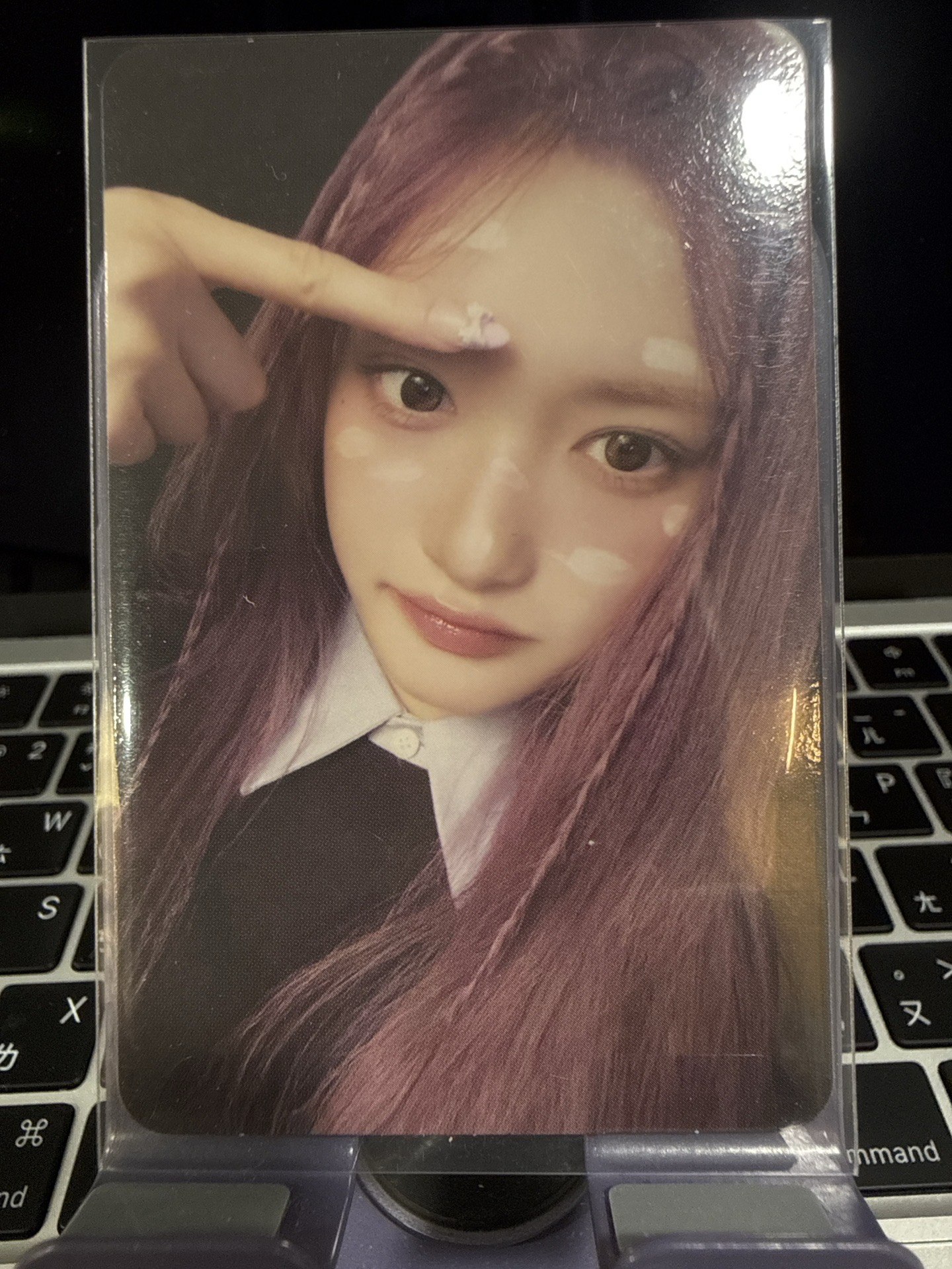 IVE empathy 船特瑞