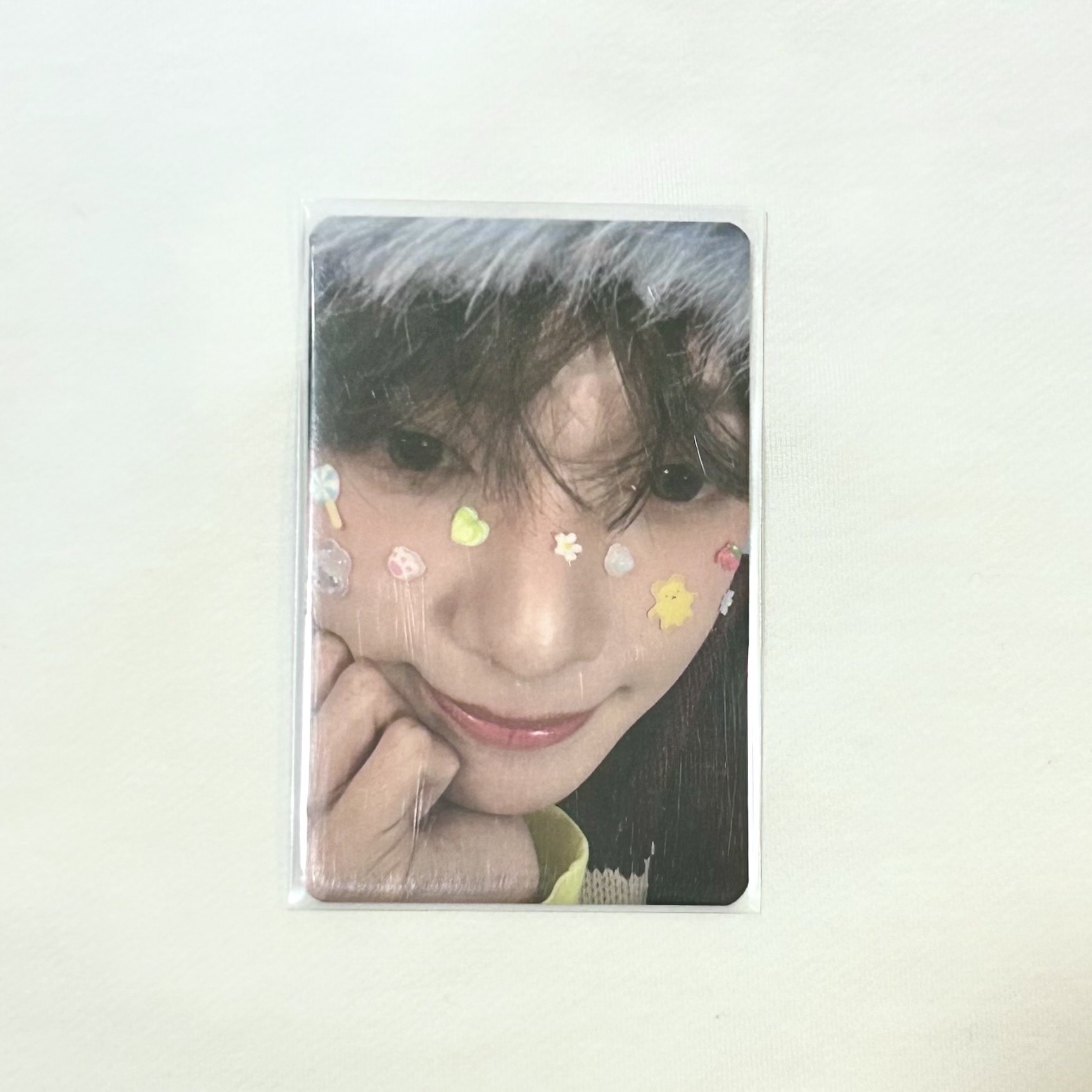 崔立于電子專卡 懟臉