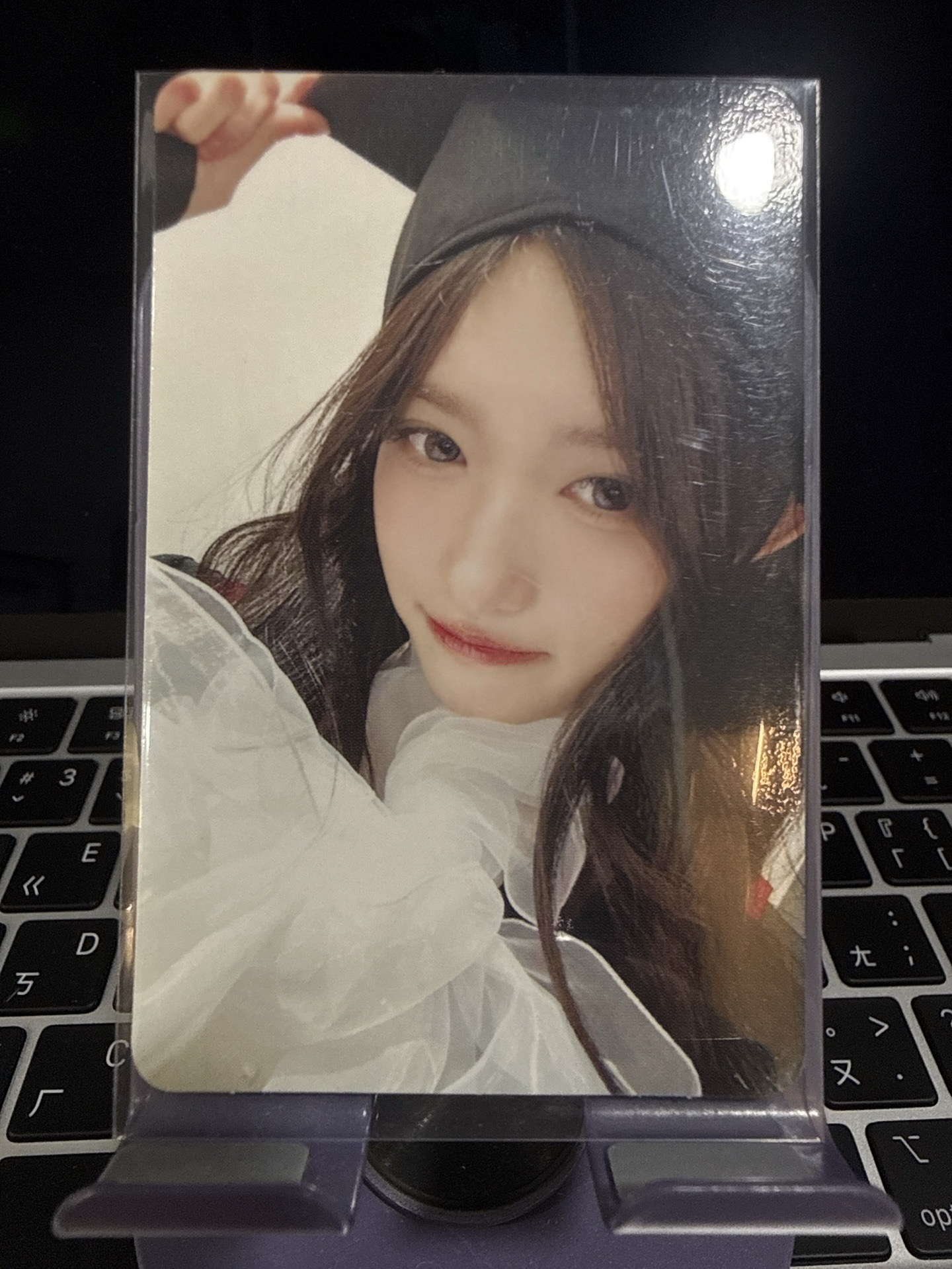 IVE switch ms 1.0瑞