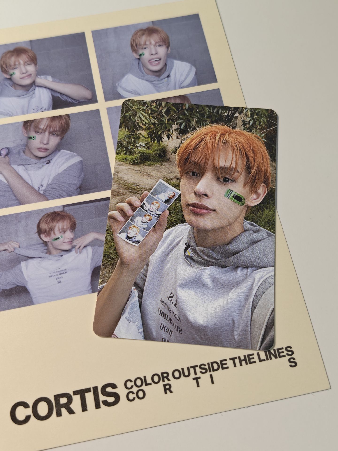 James電子專卡 B ver. 