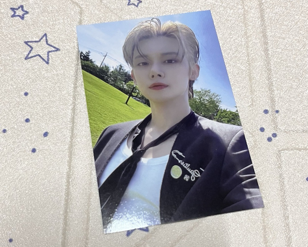 少少的崔然竣🤏