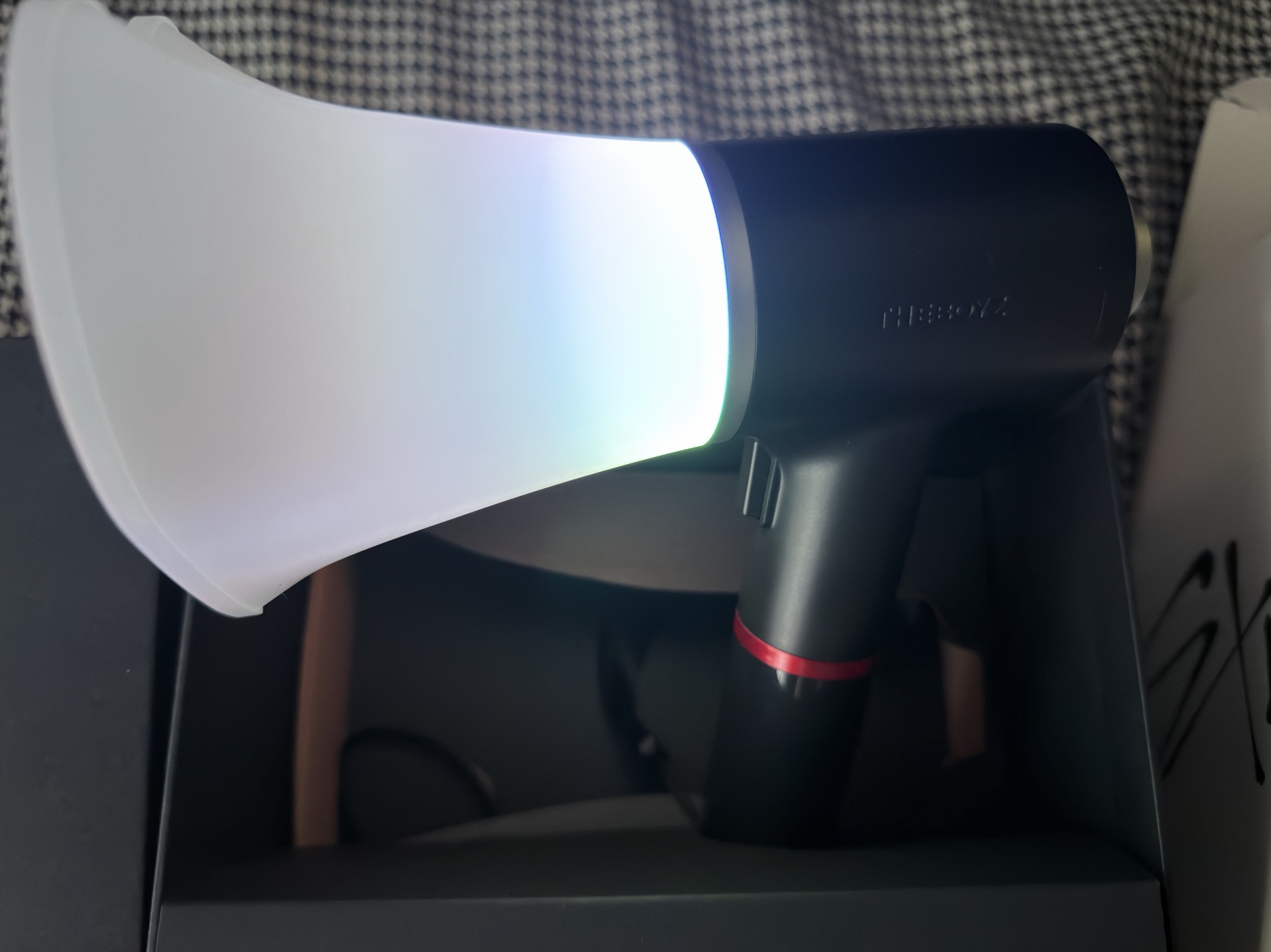 （現貨兩支一起出 可當日寄出）straykids the boyz 一代手燈 應援棒