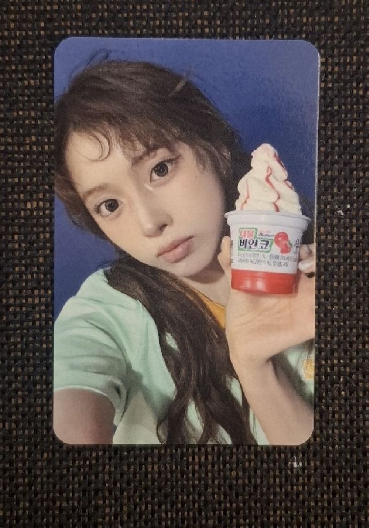 一起吃冰淇淋嗎？