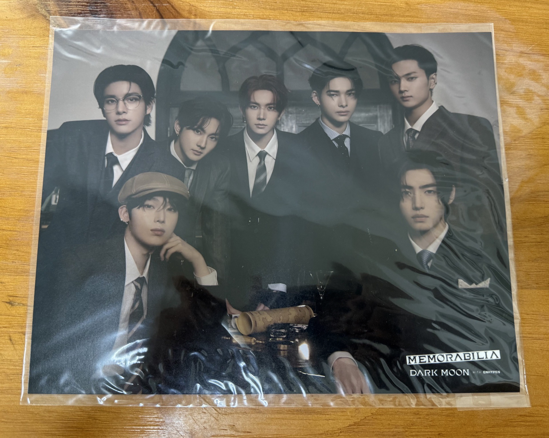 MEMORABILIA 特別專