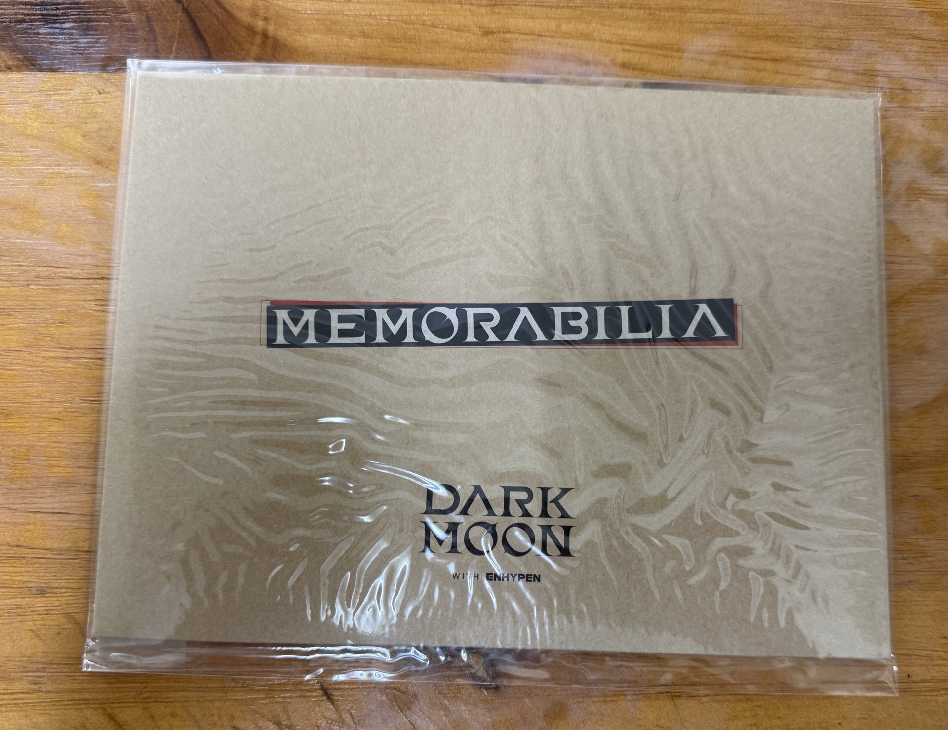 MEMORABILIA 特別專