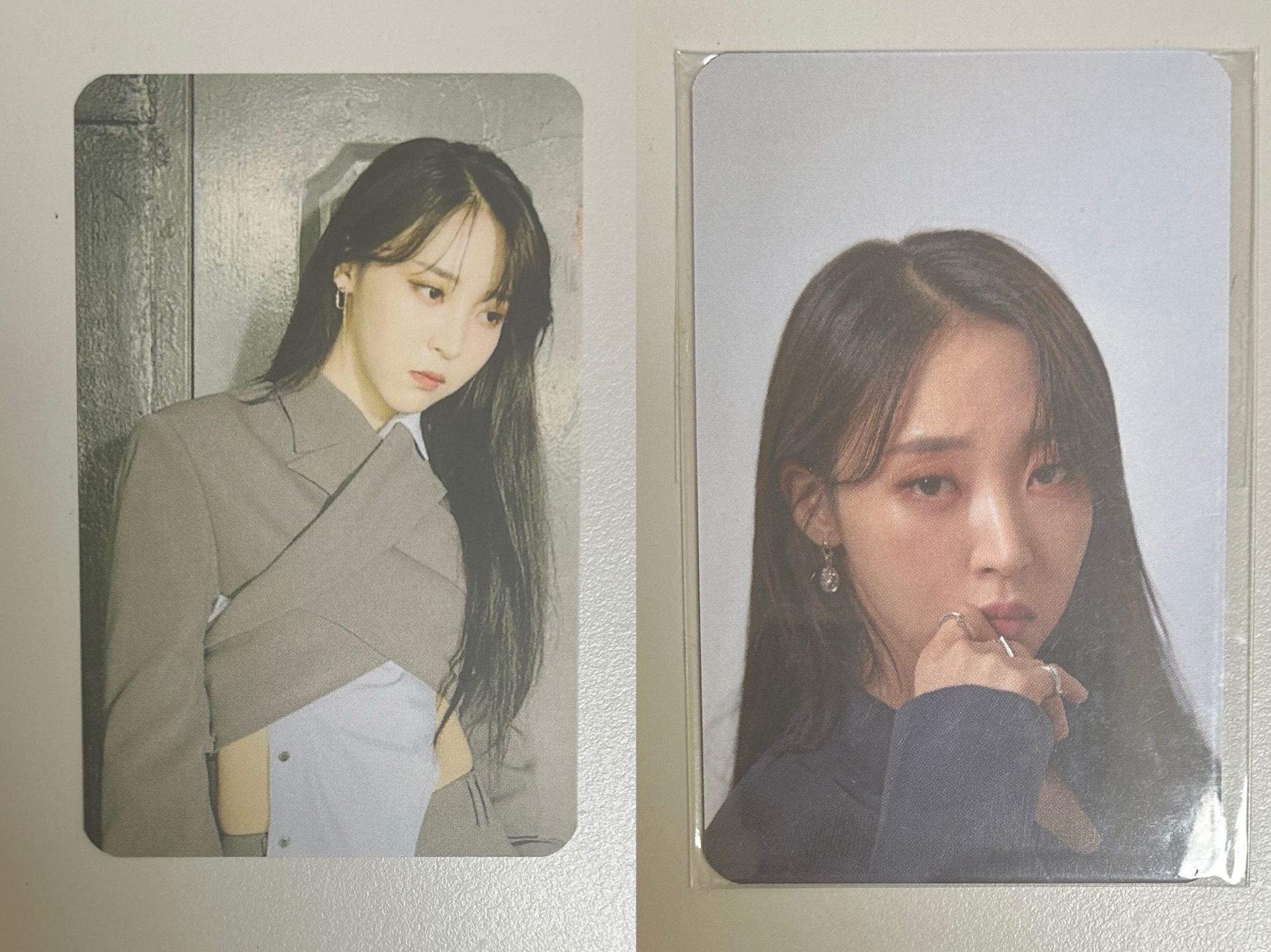 Dark Side of the Moon   香港 特典卡 