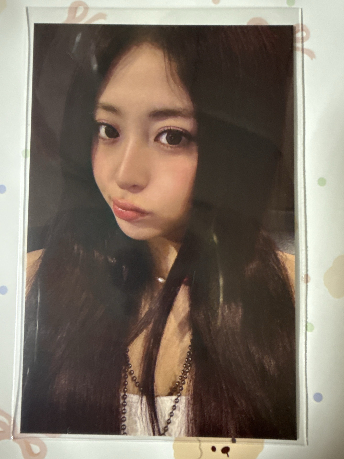 25‘巡迴 首爾安可 入場卡 / 場限卡 首爾zone