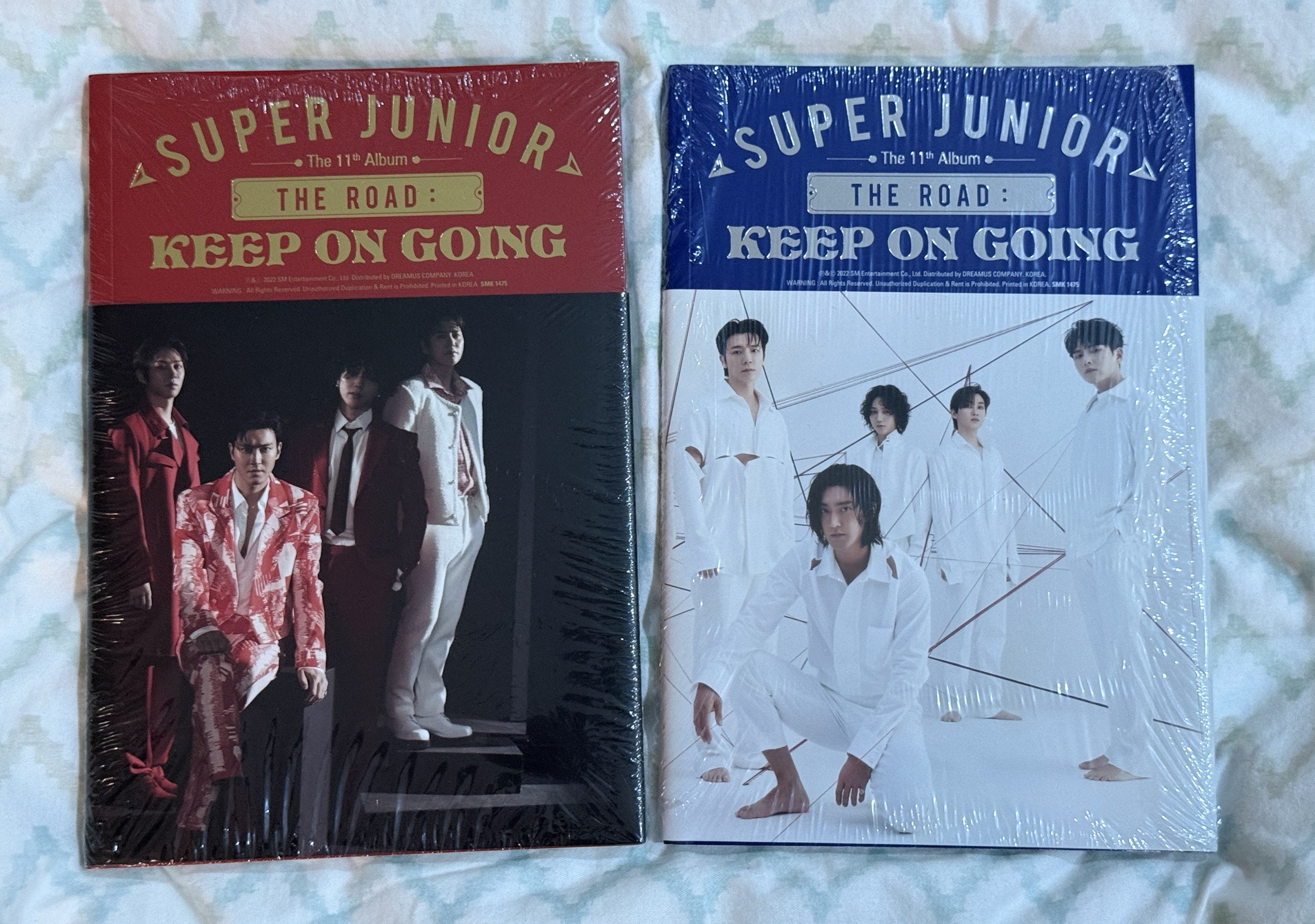 SJ正規11輯 vol1空專