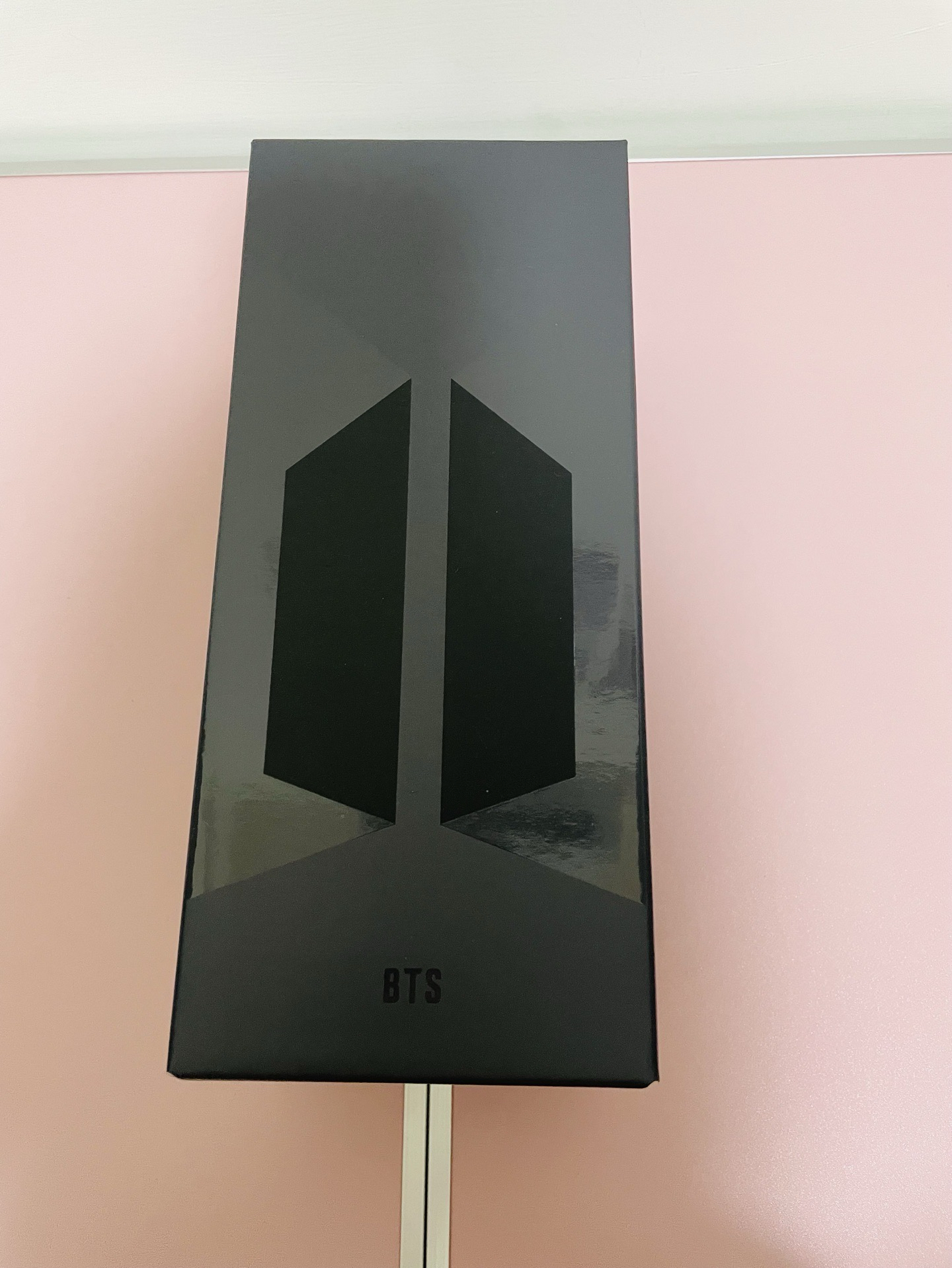 BTS防彈 SE版 阿米棒