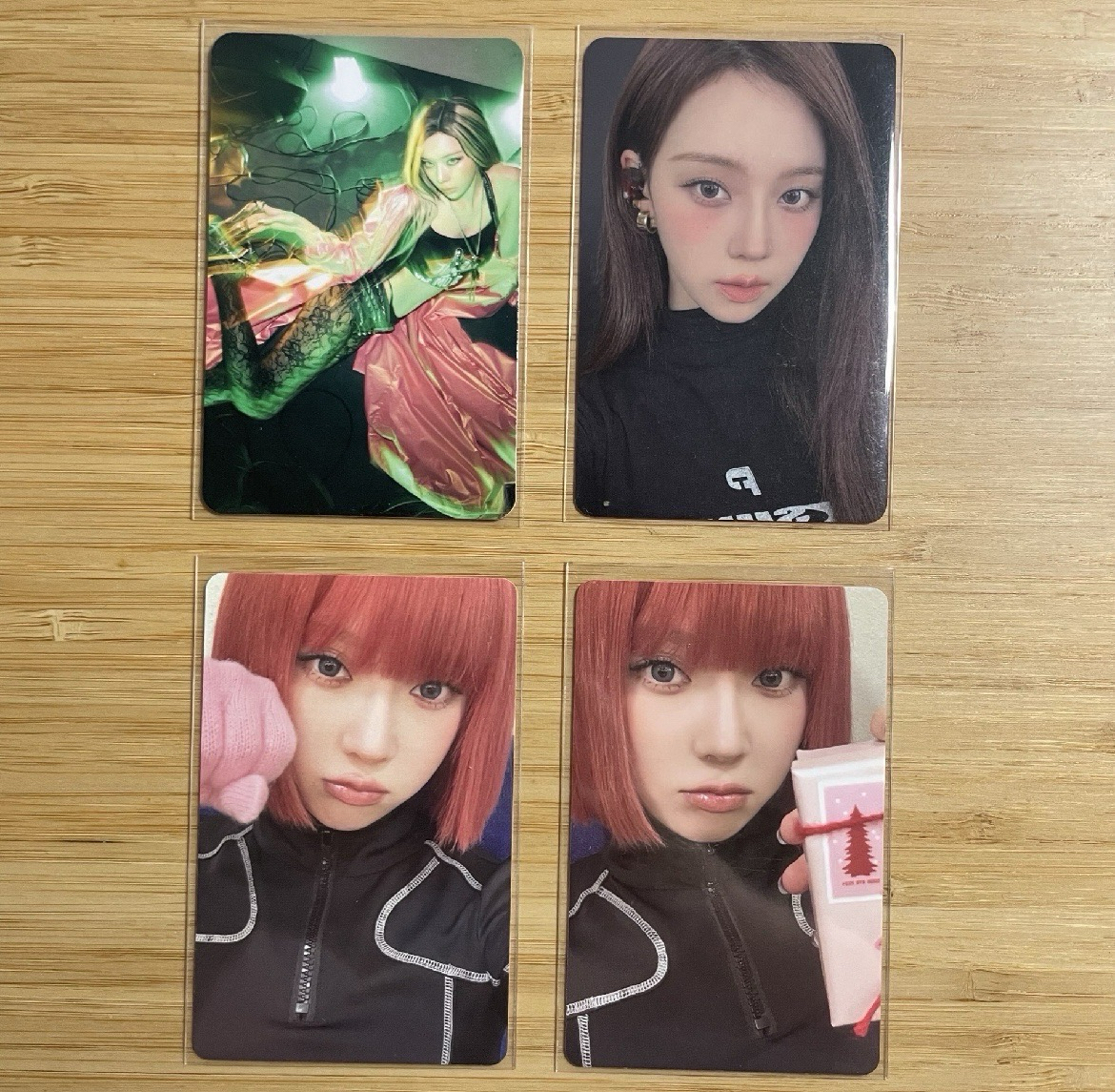 聖誕紅髮🐶 必須帶回家