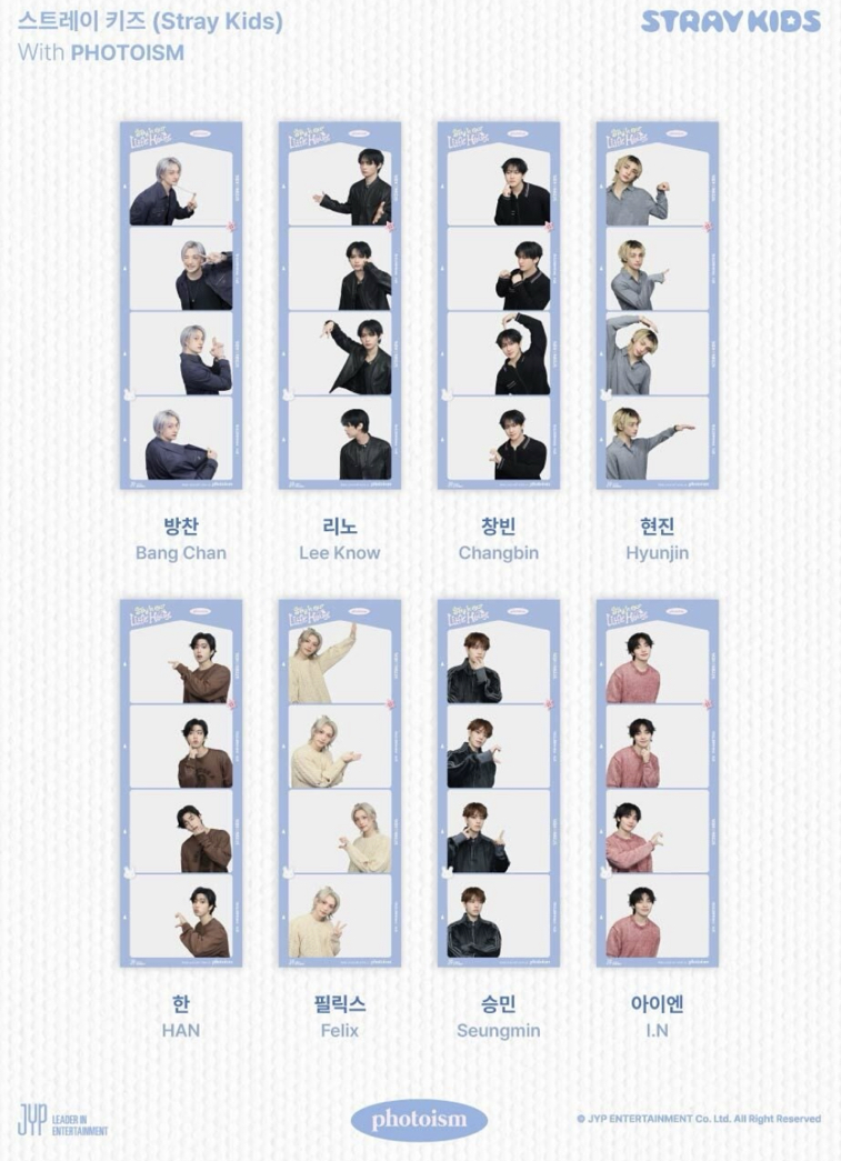 6th 飯咪人生四格