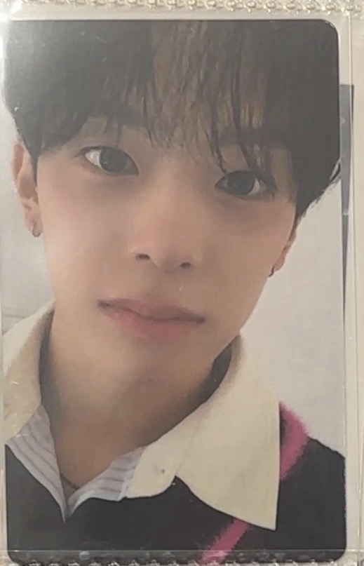 哇勒個楚楚可憐QQ小寶寶岡旻