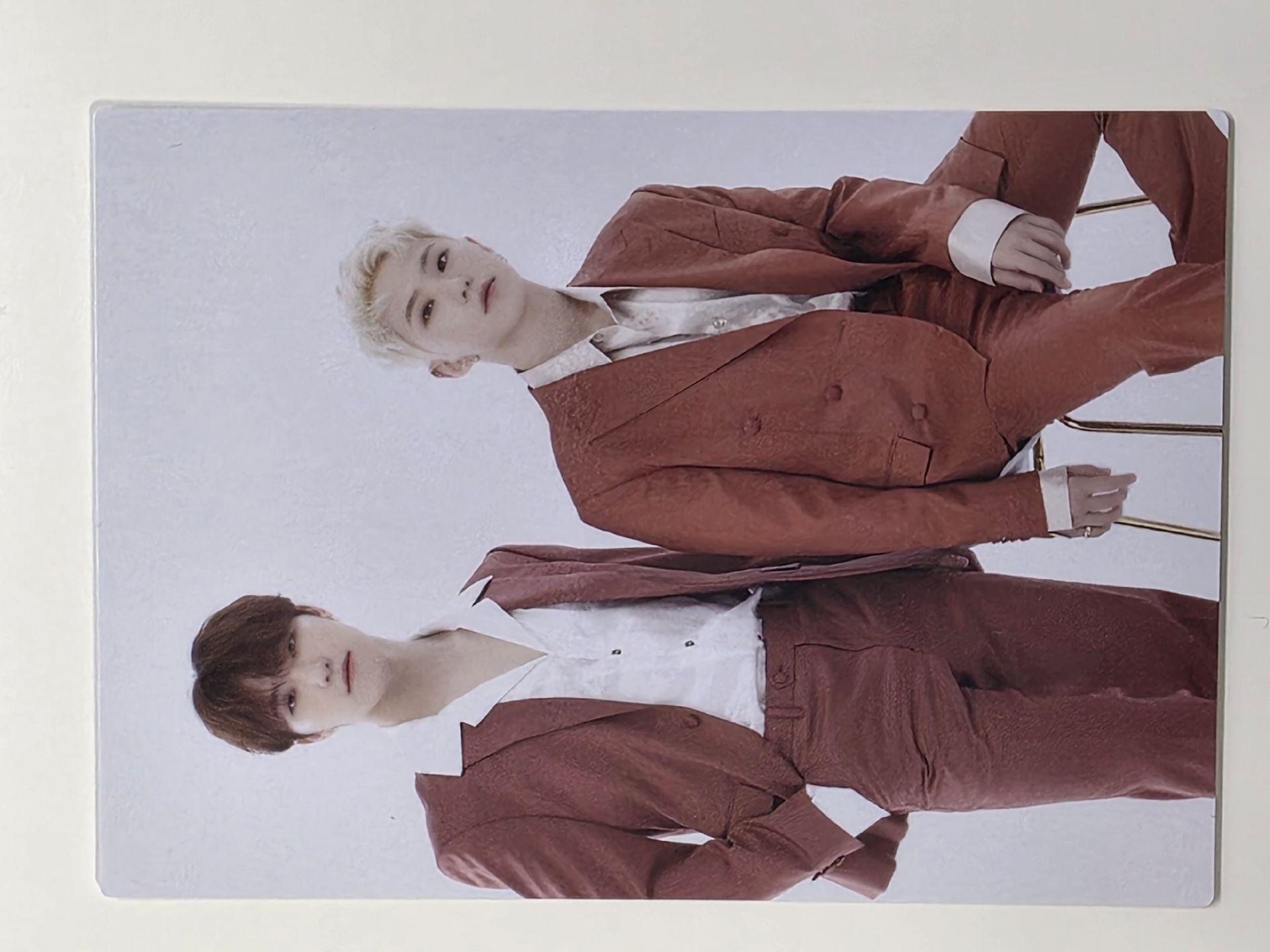 Be The Sun 日巡卡 榮燦