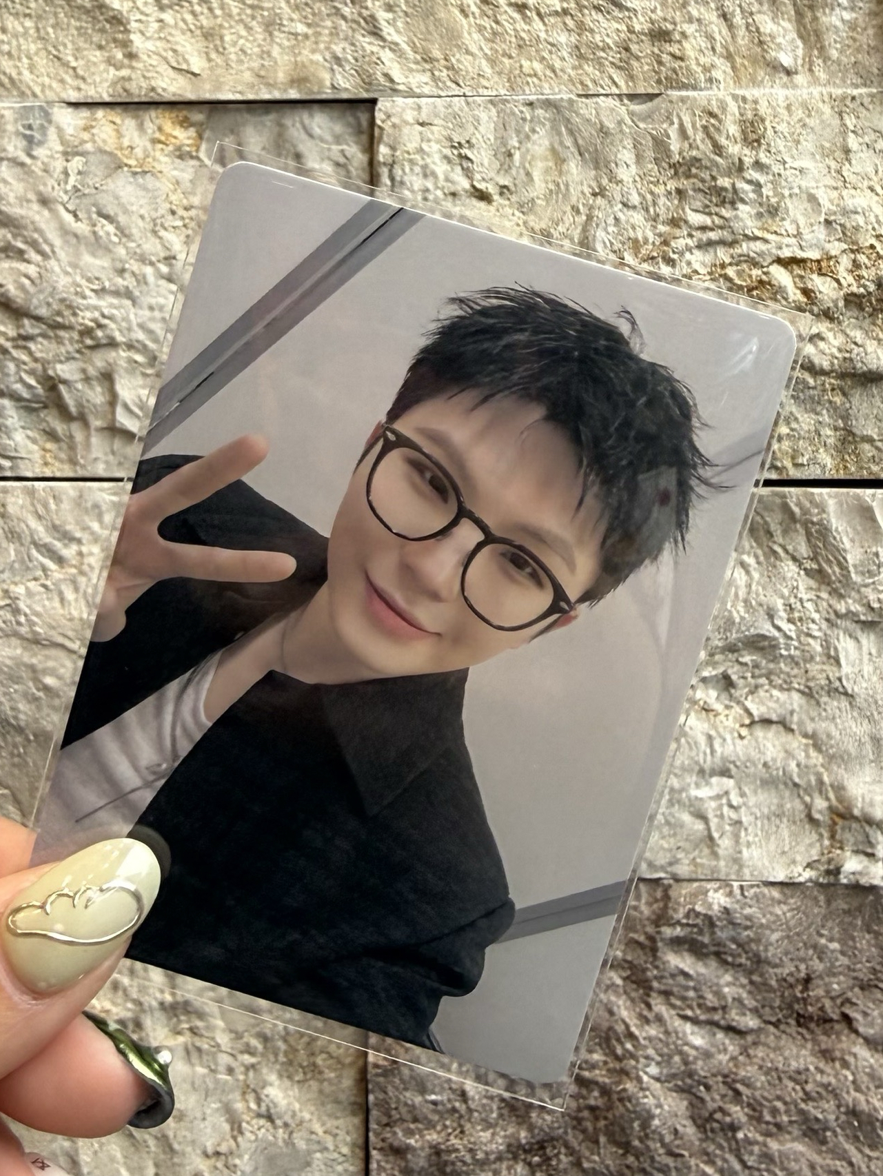 Holiday 日本FC續會卡（勳）