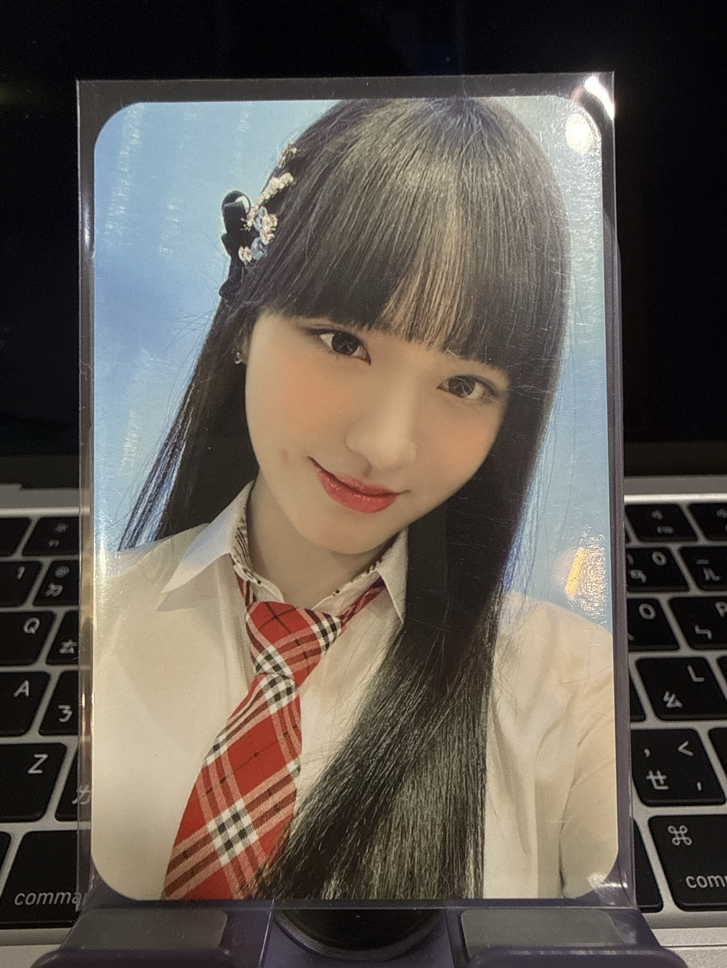 IVE after like 楠藝栗