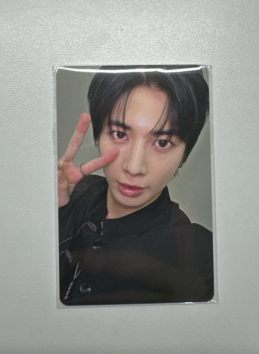 日巡大阪場限顯（有原袋）