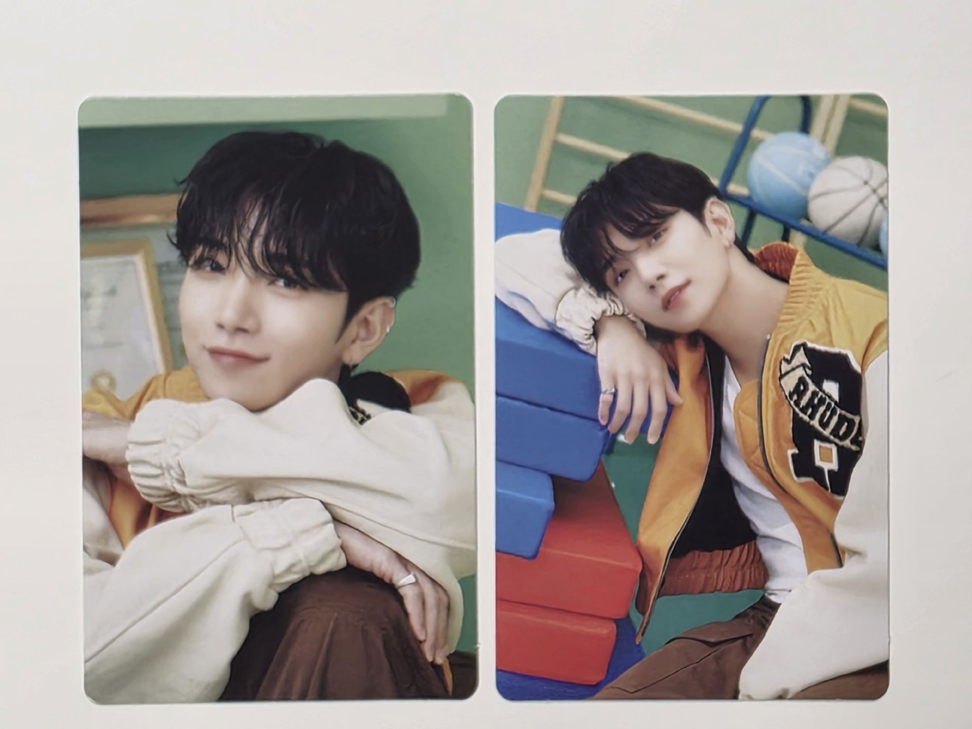 2025 克拉島 秀 (兩張不拆)