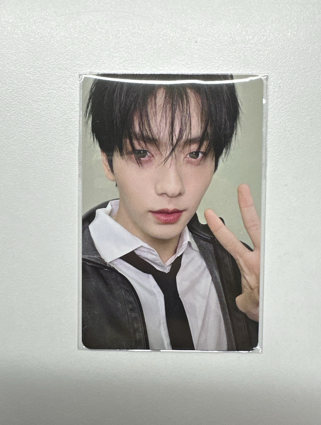 日巡大阪場限彬（有原袋）