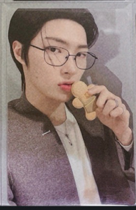 年曆琦/FC特典單封全專