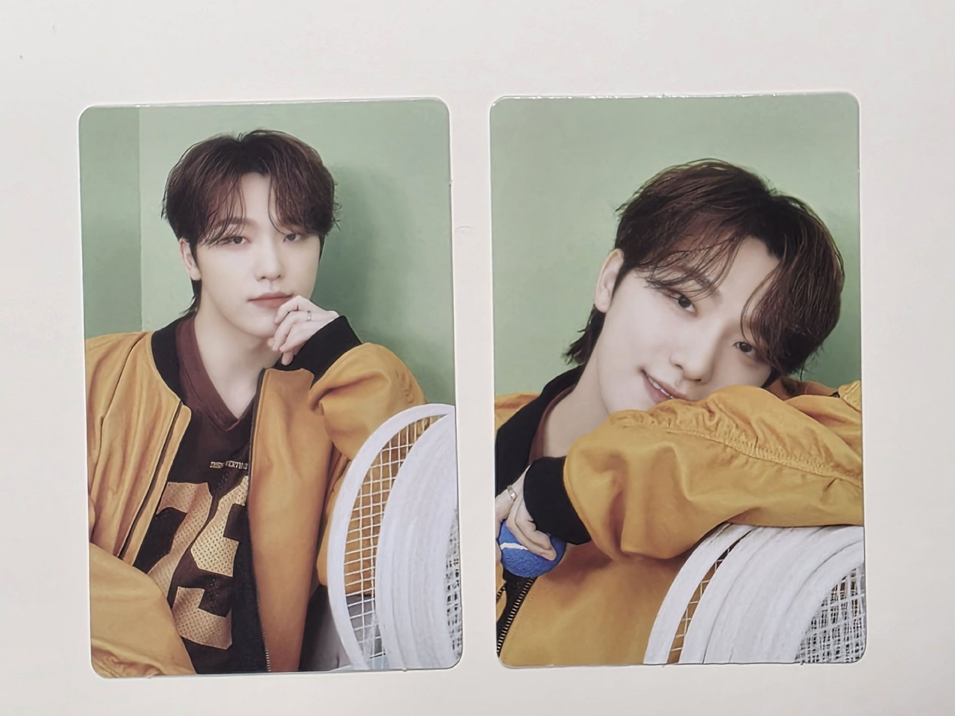 2025 克拉島 燦 (兩張不拆)