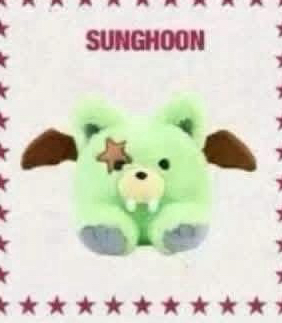 訓娃專贈圖二訓生咖禮