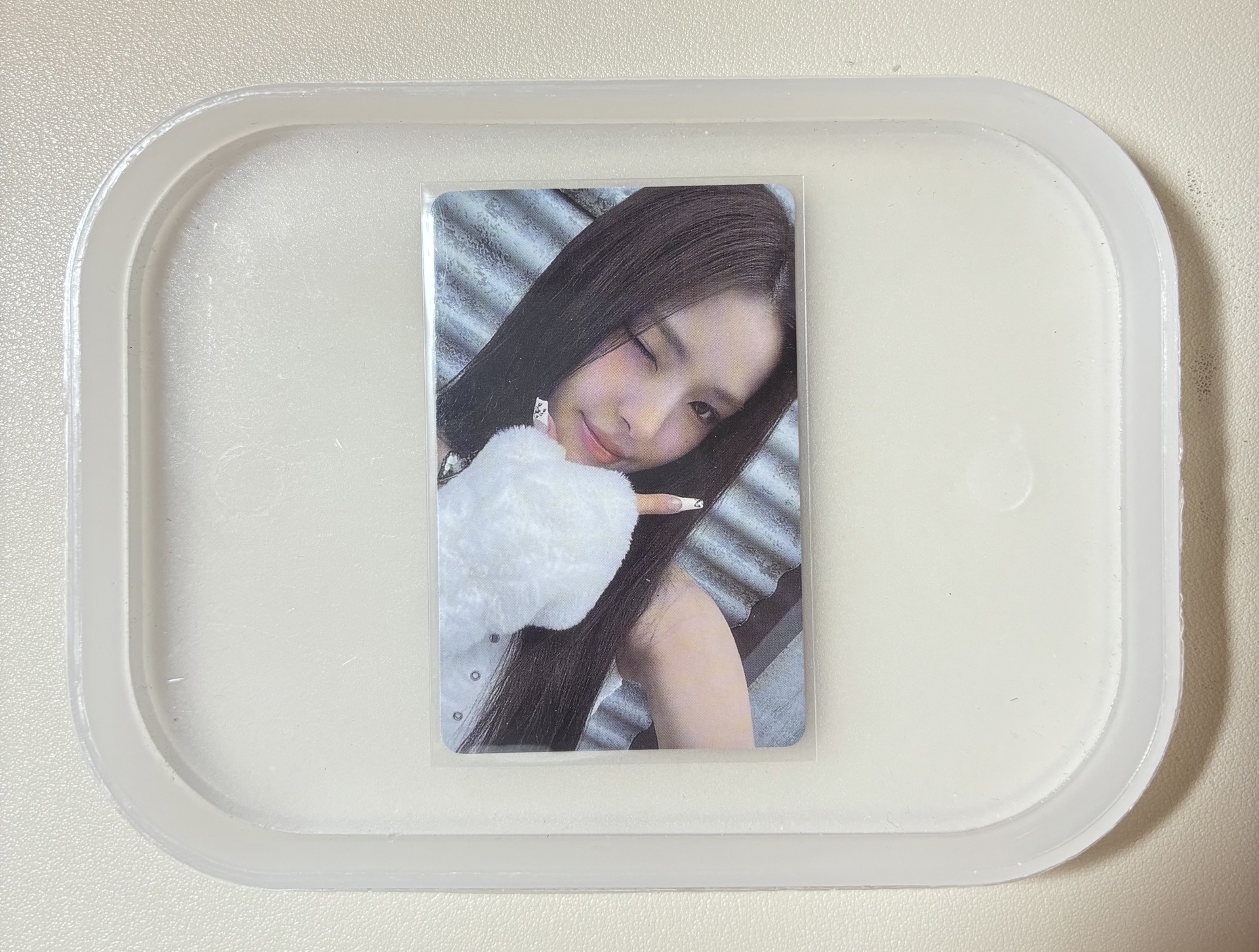  迷一 快閃 隨機卡 1