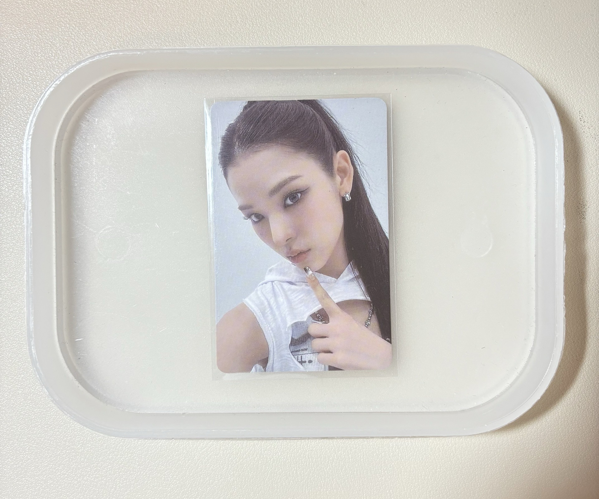 迷一 快閃 隨機卡 2