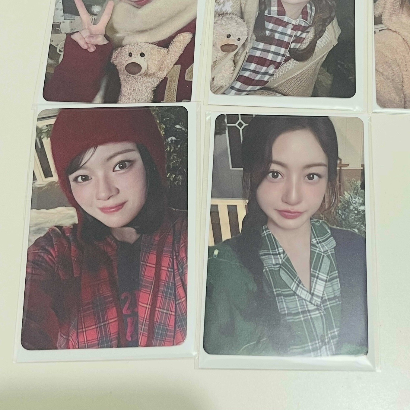 TWICE 2025 冬日快閃滿額卡-定延/志效