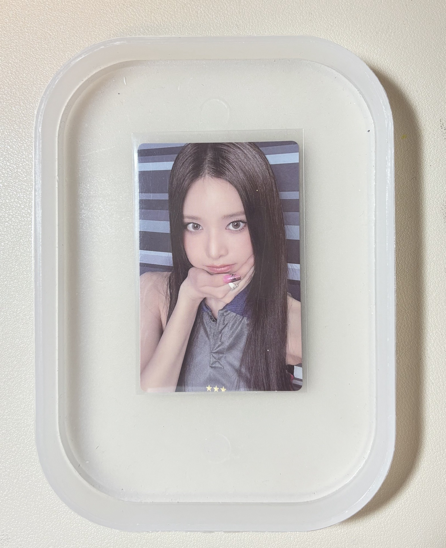 迷一 快閃 帽踢卡