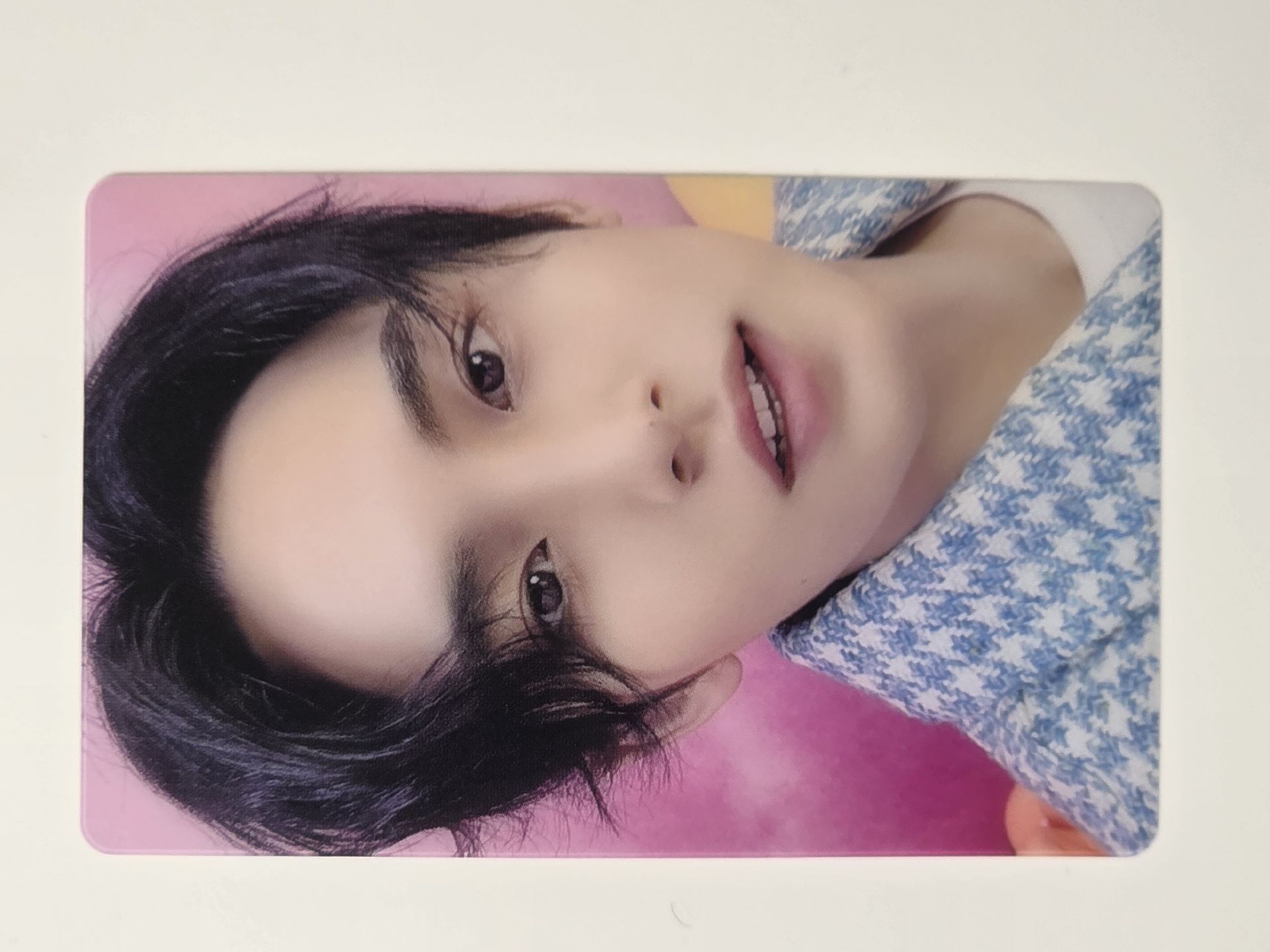 Dream 日WVS 奎 (透卡）