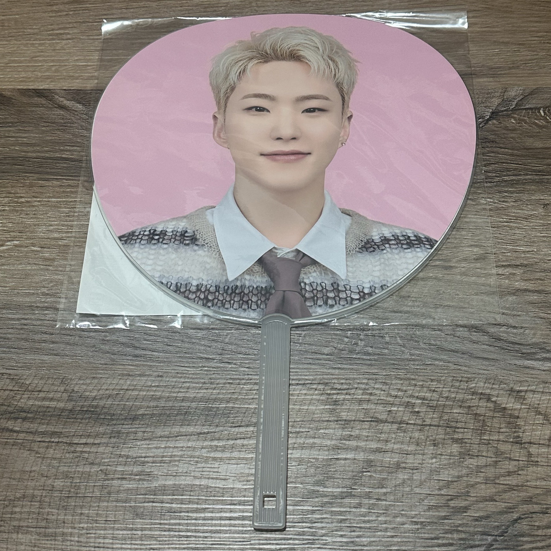 25年holiday 榮大扇