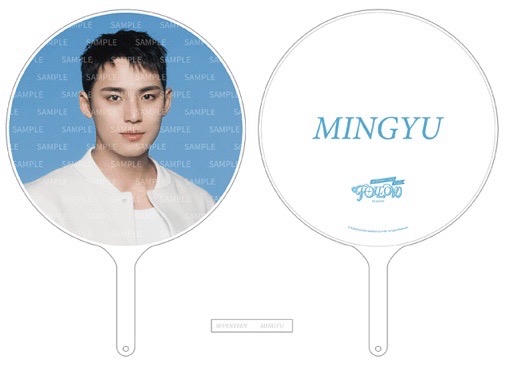 Follow Again 日巡大扇-奎