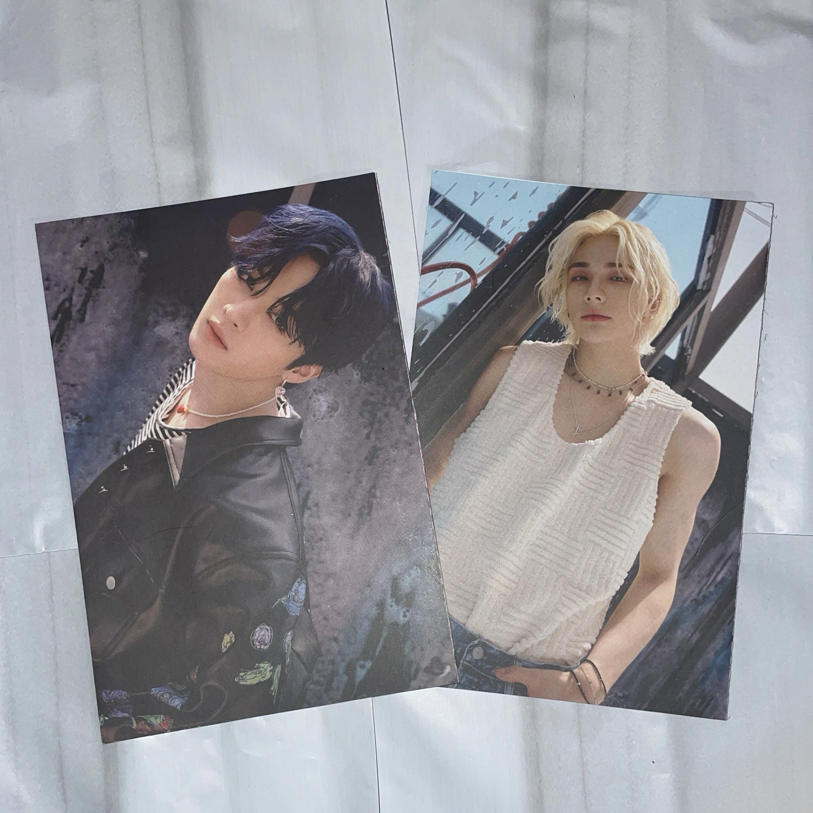 🔷 ･｡🐰🥟MAXIDENT － 小海報･｡