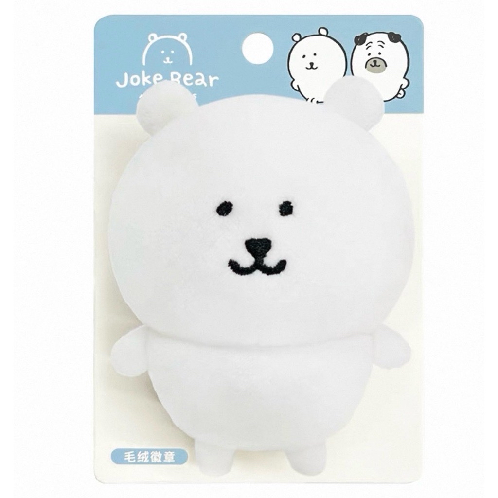 名創 miniso 別針 