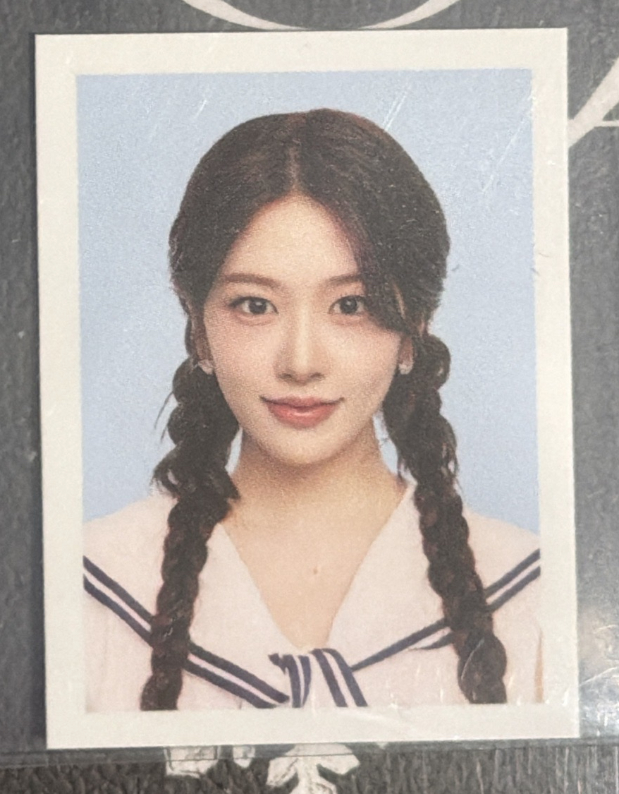 二三四期會員禮安