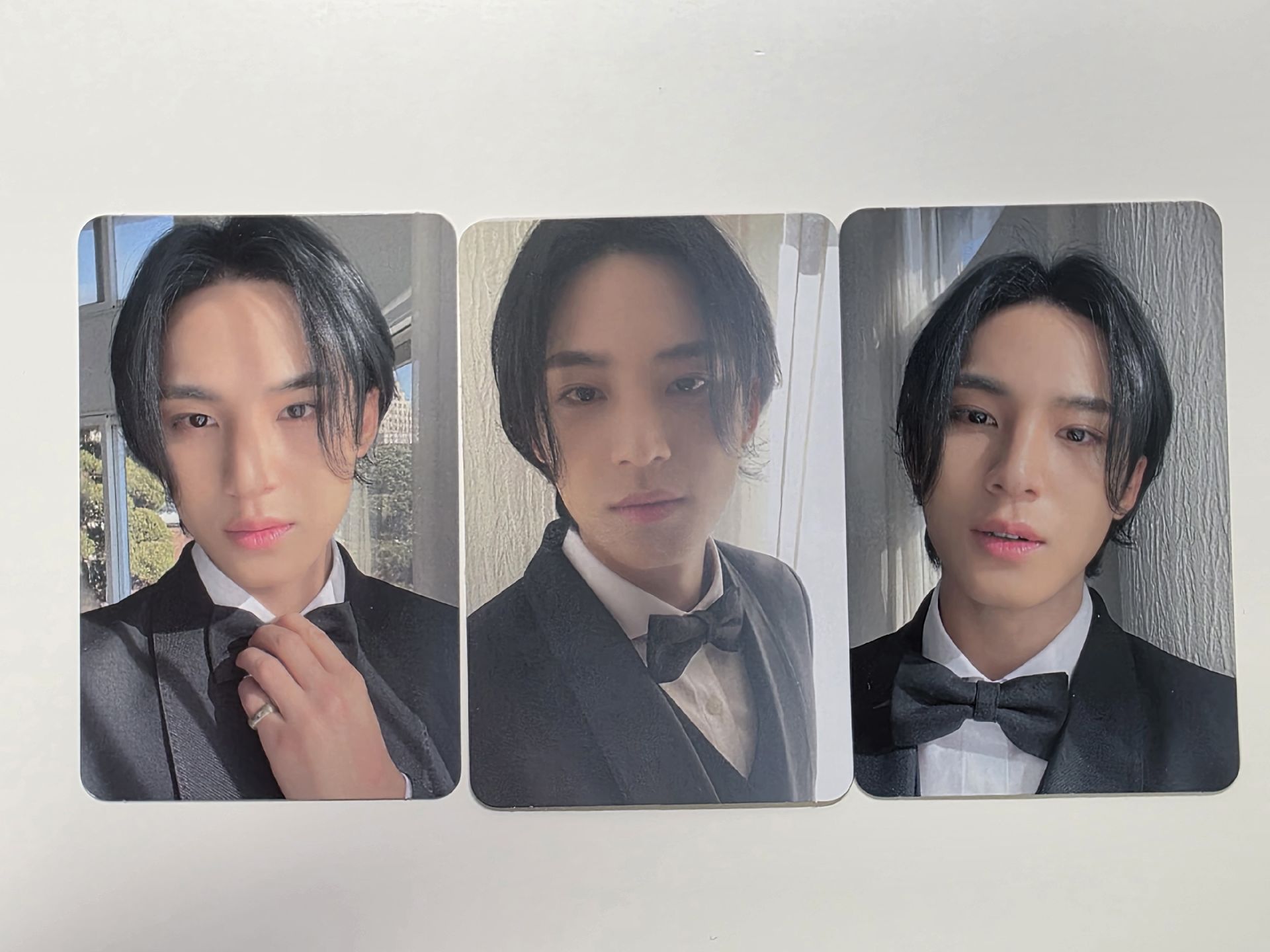 迷10 克拉盤 新郎盤 奎 (3張不拆)