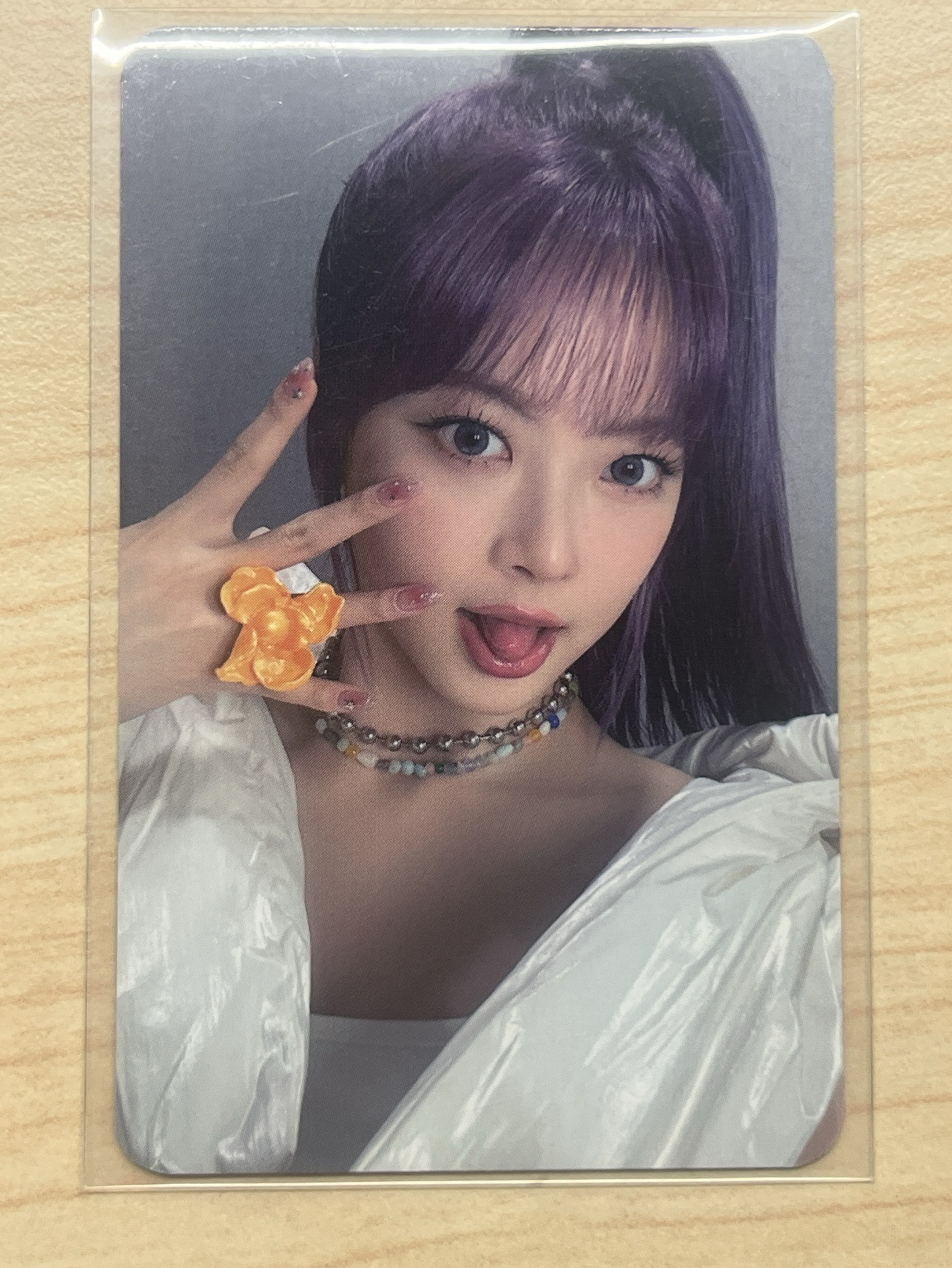 EASY pst 幸運卡 2.0