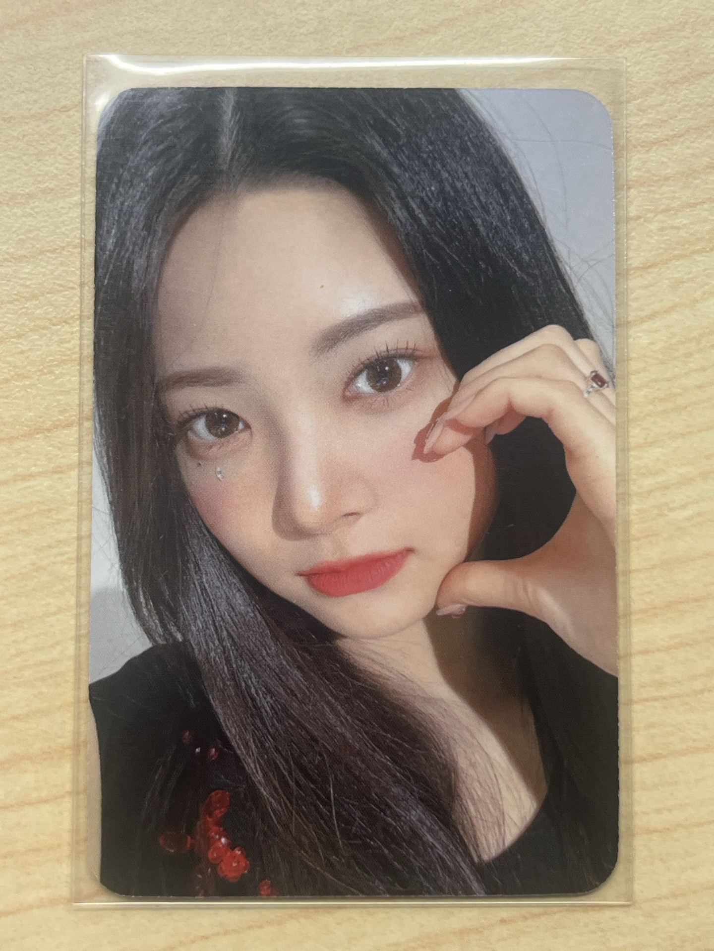 ANTIFRAGILE KMStore 2.0 簽售卡 